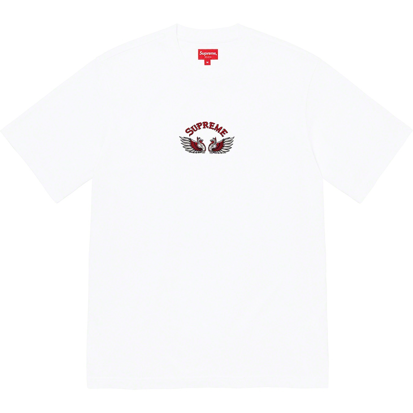 Phoenix S/S Top view 10